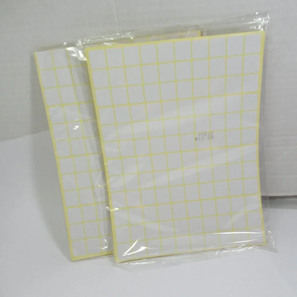 Labels 3600ct